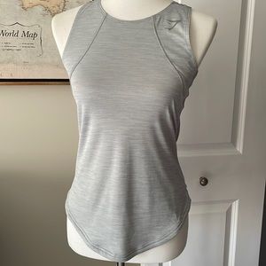 Gymshark tank